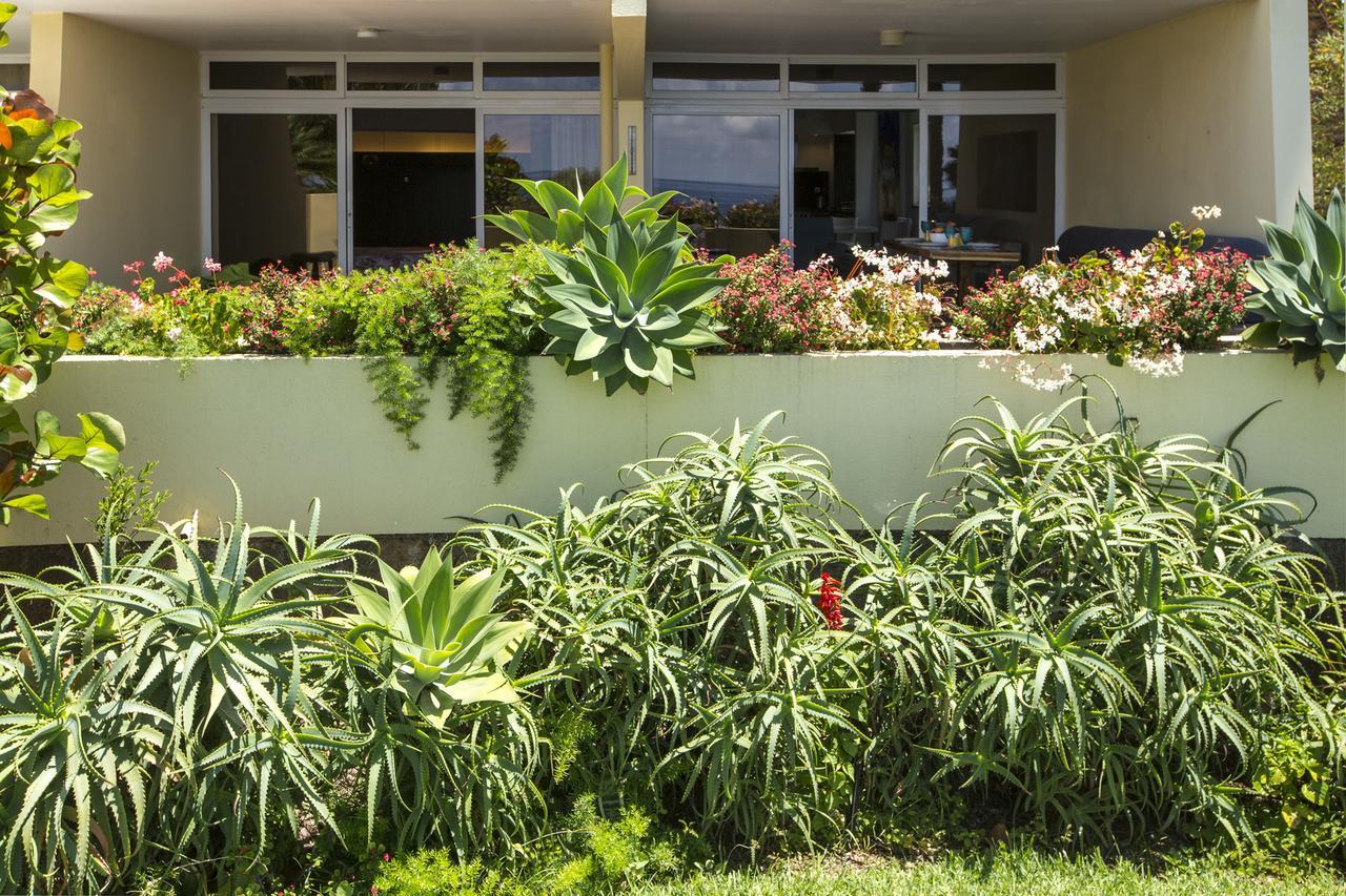 Atlantic Garden Sunset Apartment Funchal  Exterior photo