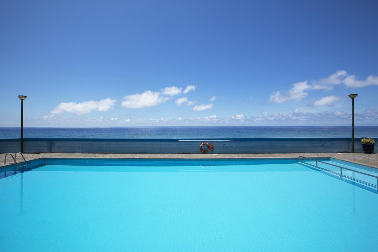 Atlantic Garden Sunset Apartment Funchal  Exterior photo