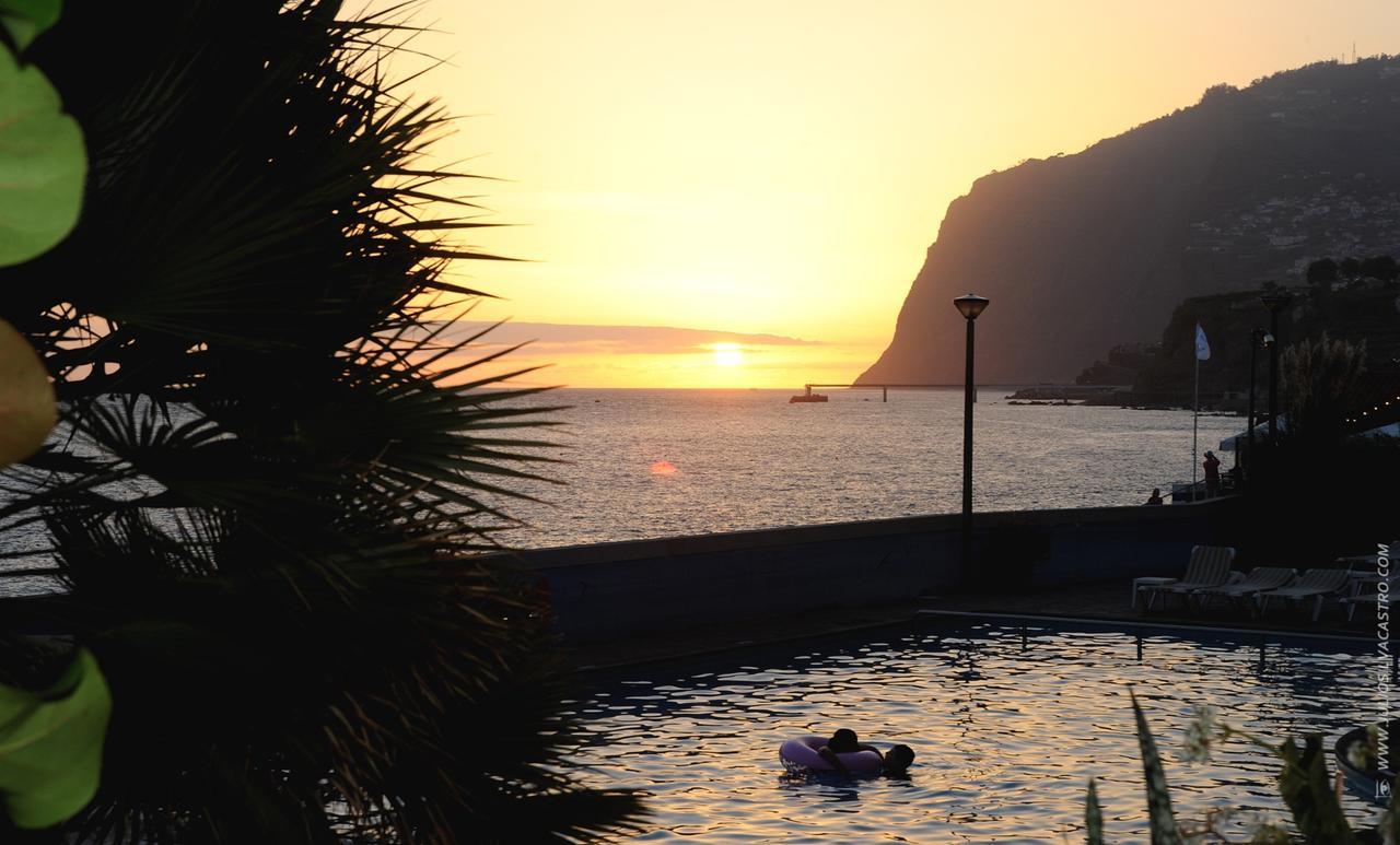 Atlantic Garden Sunset Apartment Funchal  Exterior photo